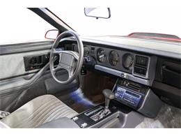 1989 Pontiac Firebird (CC-2067788) for sale in Sherman, Texas