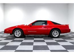 1989 Pontiac Firebird (CC-2067788) for sale in Sherman, Texas