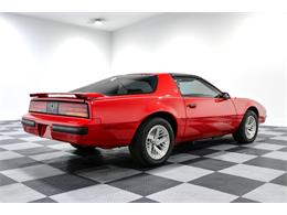 1989 Pontiac Firebird (CC-2067788) for sale in Sherman, Texas