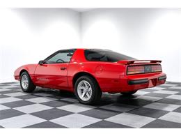 1989 Pontiac Firebird (CC-2067788) for sale in Sherman, Texas