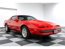 1989 Pontiac Firebird (CC-2067788) for sale in Sherman, Texas