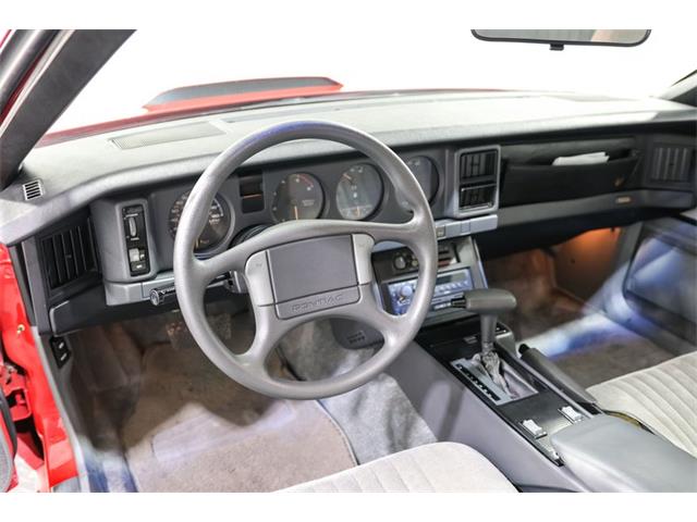 1989 Pontiac Firebird (CC-2067788) for sale in Sherman, Texas