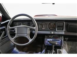 1989 Pontiac Firebird (CC-2067788) for sale in Sherman, Texas
