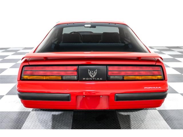 1989 Pontiac Firebird (CC-2067788) for sale in Sherman, Texas