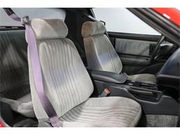 1989 Pontiac Firebird (CC-2067788) for sale in Sherman, Texas