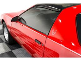 1989 Pontiac Firebird (CC-2067788) for sale in Sherman, Texas