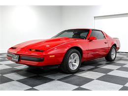 1989 Pontiac Firebird (CC-2067788) for sale in Sherman, Texas