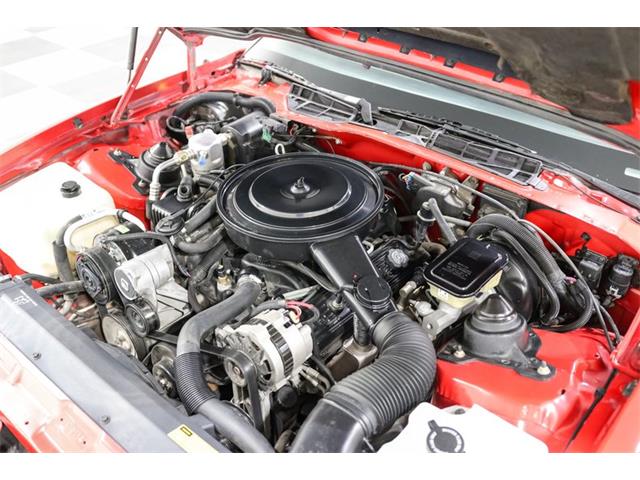 1989 Pontiac Firebird (CC-2067788) for sale in Sherman, Texas