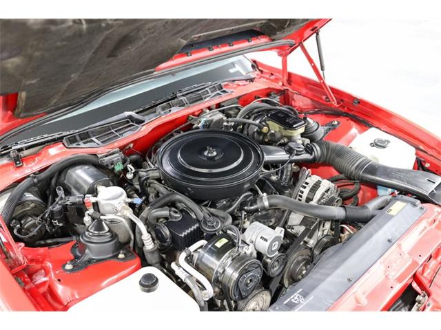 1989 Pontiac Firebird (CC-2067788) for sale in Sherman, Texas