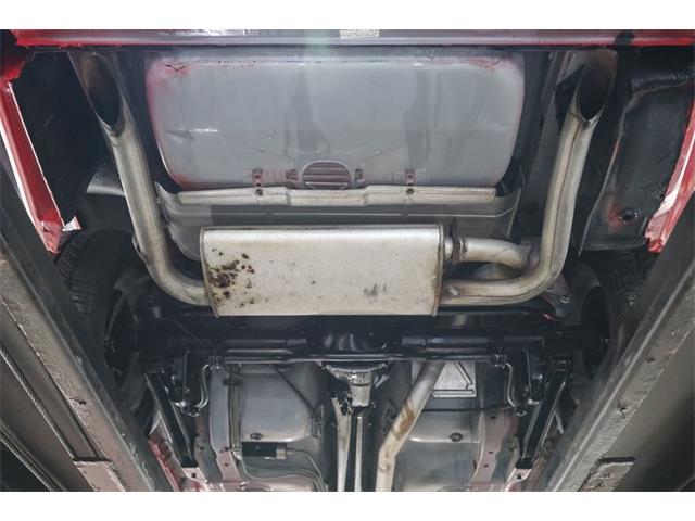 1989 Pontiac Firebird (CC-2067788) for sale in Sherman, Texas