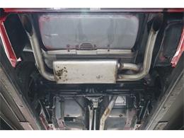 1989 Pontiac Firebird (CC-2067788) for sale in Sherman, Texas