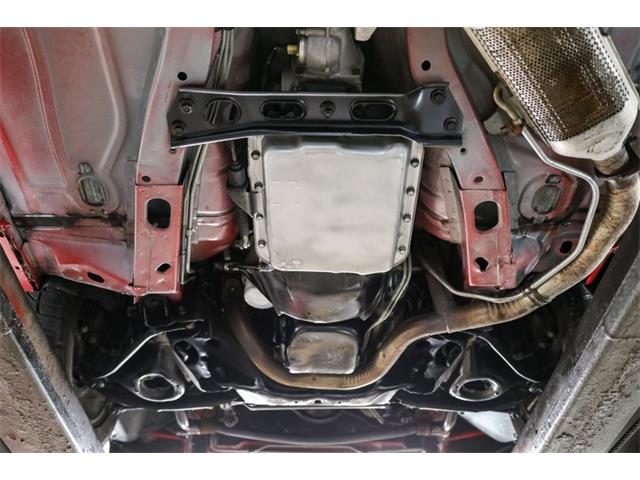 1989 Pontiac Firebird (CC-2067788) for sale in Sherman, Texas