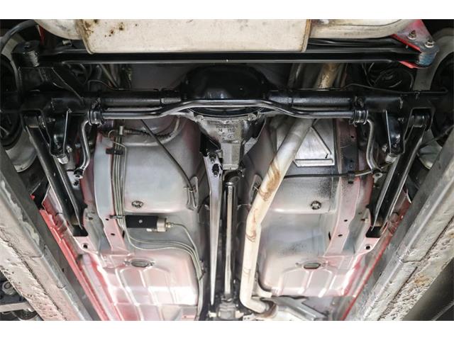 1989 Pontiac Firebird (CC-2067788) for sale in Sherman, Texas