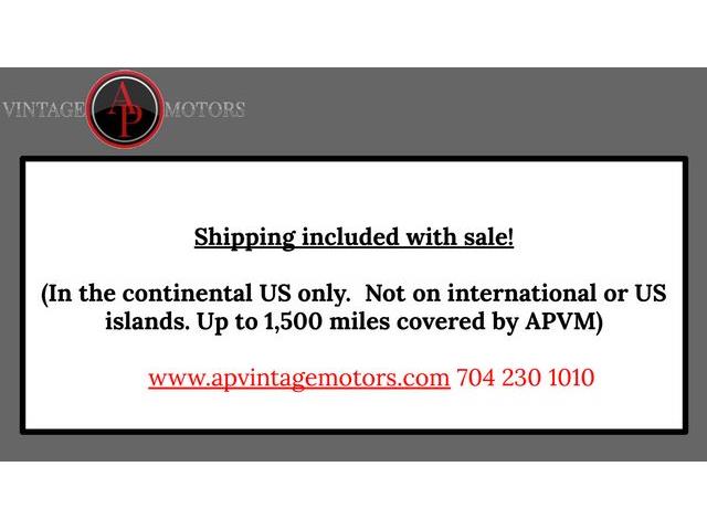 1985 Chevrolet Blazer (CC-2067789) for sale in Statesville, North Carolina