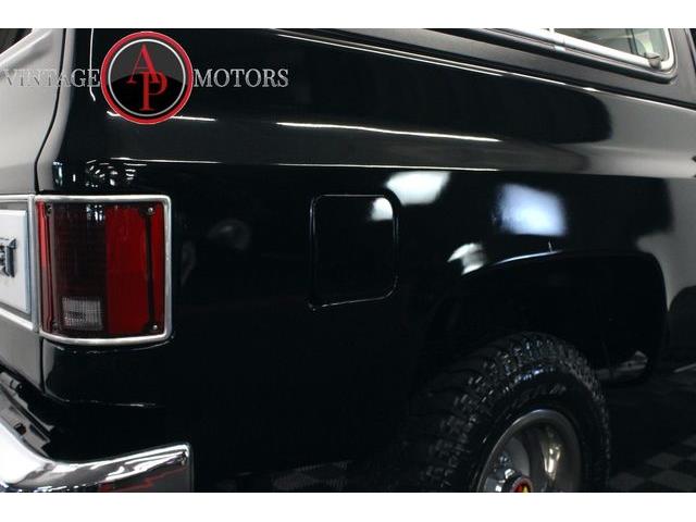 1985 Chevrolet Blazer (CC-2067789) for sale in Statesville, North Carolina