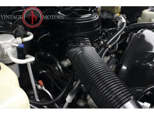 1985 Chevrolet Blazer (CC-2067789) for sale in Statesville, North Carolina