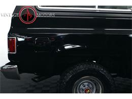 1985 Chevrolet Blazer (CC-2067789) for sale in Statesville, North Carolina