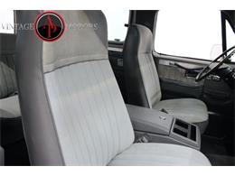 1985 Chevrolet Blazer (CC-2067789) for sale in Statesville, North Carolina