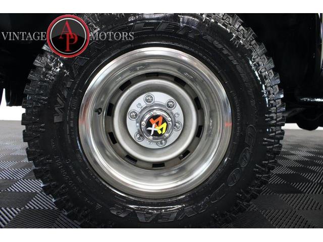 1985 Chevrolet Blazer (CC-2067789) for sale in Statesville, North Carolina