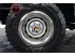 1985 Chevrolet Blazer (CC-2067789) for sale in Statesville, North Carolina