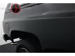 1985 Chevrolet Blazer (CC-2067789) for sale in Statesville, North Carolina