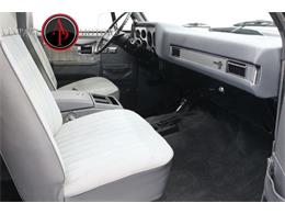 1985 Chevrolet Blazer (CC-2067789) for sale in Statesville, North Carolina