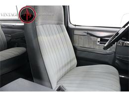 1985 Chevrolet Blazer (CC-2067789) for sale in Statesville, North Carolina