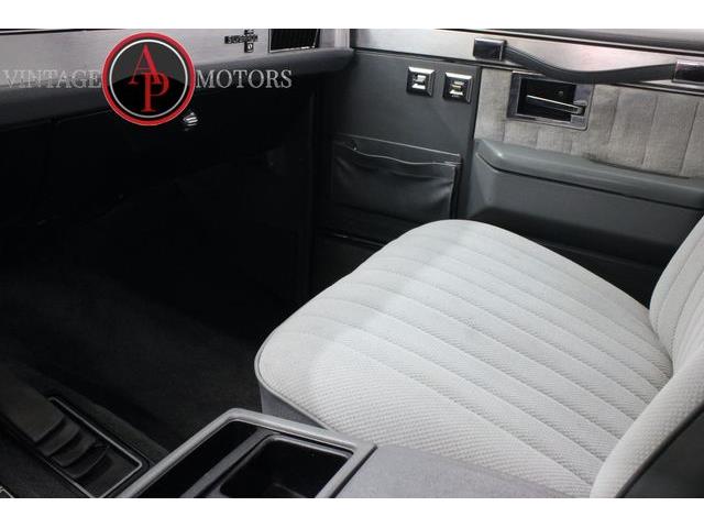 1985 Chevrolet Blazer (CC-2067789) for sale in Statesville, North Carolina