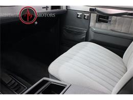 1985 Chevrolet Blazer (CC-2067789) for sale in Statesville, North Carolina