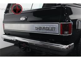 1985 Chevrolet Blazer (CC-2067789) for sale in Statesville, North Carolina