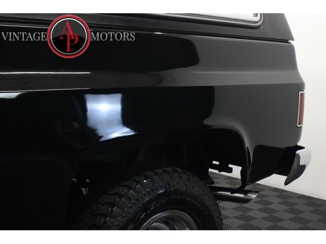 1985 Chevrolet Blazer (CC-2067789) for sale in Statesville, North Carolina