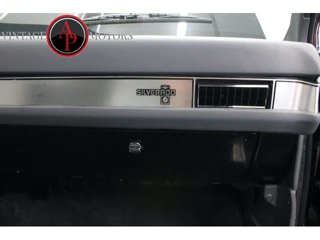 1985 Chevrolet Blazer (CC-2067789) for sale in Statesville, North Carolina