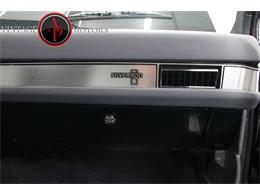 1985 Chevrolet Blazer (CC-2067789) for sale in Statesville, North Carolina