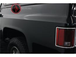 1985 Chevrolet Blazer (CC-2067789) for sale in Statesville, North Carolina