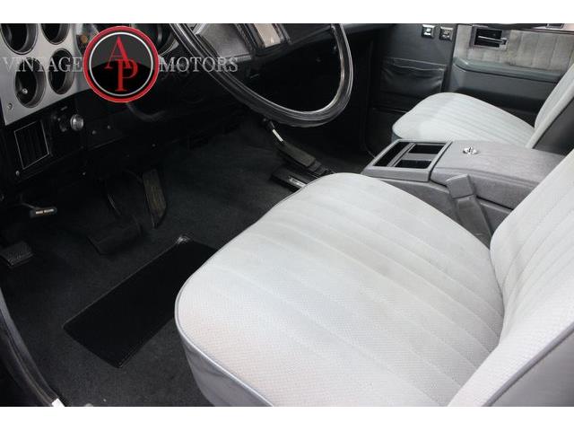 1985 Chevrolet Blazer (CC-2067789) for sale in Statesville, North Carolina