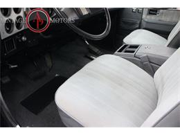 1985 Chevrolet Blazer (CC-2067789) for sale in Statesville, North Carolina