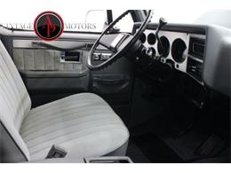 1985 Chevrolet Blazer (CC-2067789) for sale in Statesville, North Carolina