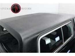 1985 Chevrolet Blazer (CC-2067789) for sale in Statesville, North Carolina