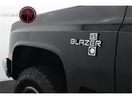 1985 Chevrolet Blazer (CC-2067789) for sale in Statesville, North Carolina