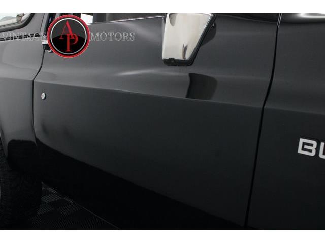 1985 Chevrolet Blazer (CC-2067789) for sale in Statesville, North Carolina