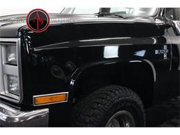 1985 Chevrolet Blazer (CC-2067789) for sale in Statesville, North Carolina