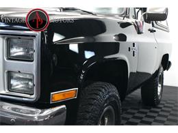 1985 Chevrolet Blazer (CC-2067789) for sale in Statesville, North Carolina