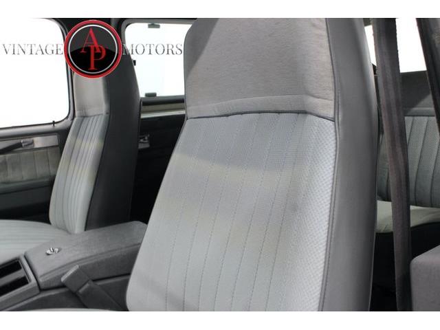 1985 Chevrolet Blazer (CC-2067789) for sale in Statesville, North Carolina