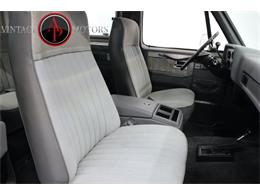 1985 Chevrolet Blazer (CC-2067789) for sale in Statesville, North Carolina