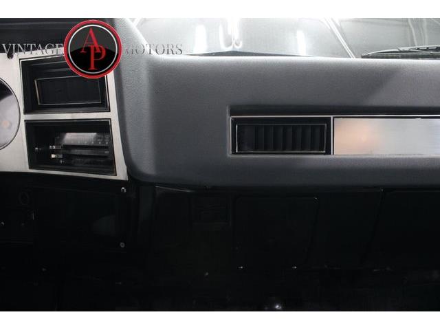 1985 Chevrolet Blazer (CC-2067789) for sale in Statesville, North Carolina