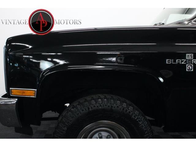 1985 Chevrolet Blazer (CC-2067789) for sale in Statesville, North Carolina