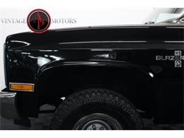 1985 Chevrolet Blazer (CC-2067789) for sale in Statesville, North Carolina