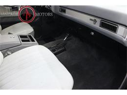 1985 Chevrolet Blazer (CC-2067789) for sale in Statesville, North Carolina