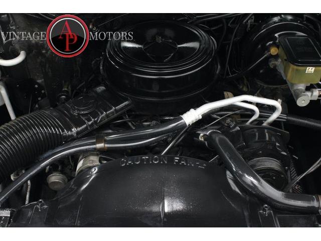 1985 Chevrolet Blazer (CC-2067789) for sale in Statesville, North Carolina