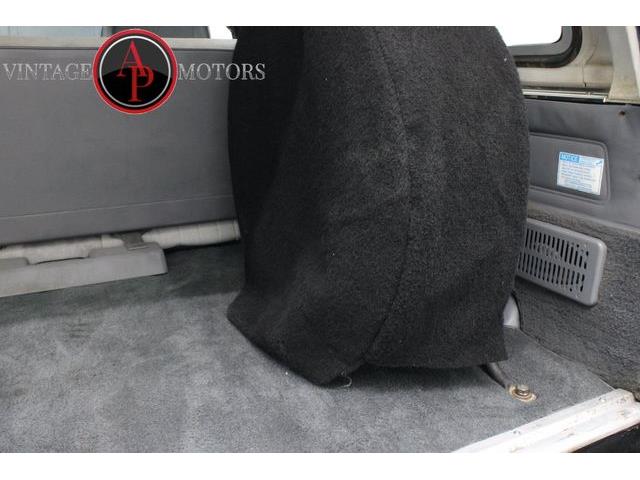 1985 Chevrolet Blazer (CC-2067789) for sale in Statesville, North Carolina